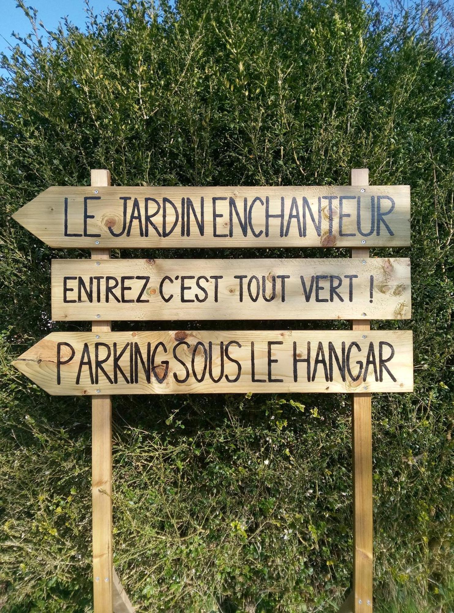 Le Jardin Enchanteur, Chaleureuse Maison D'Hotes Eco-Responsable, Calme Et Accueillante Lopérec Exterior foto